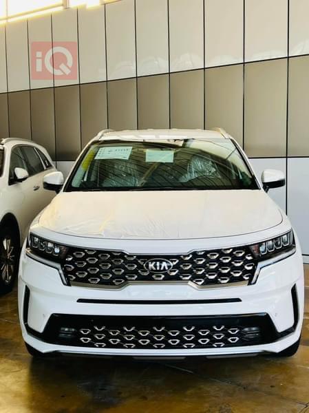 كيا سورينتو